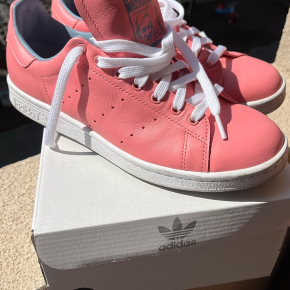 Adidas Stan Smith - Picture 5 of 7